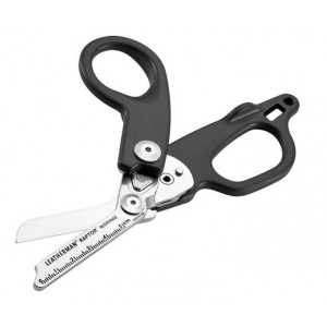 Мультитул Leatherman Raptor Response Multitool - Cement Gray 832957